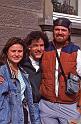 WT 4400 393-37 Germany 3 Kirsten Claus, Thomas Jim Blilie Schweinfurt